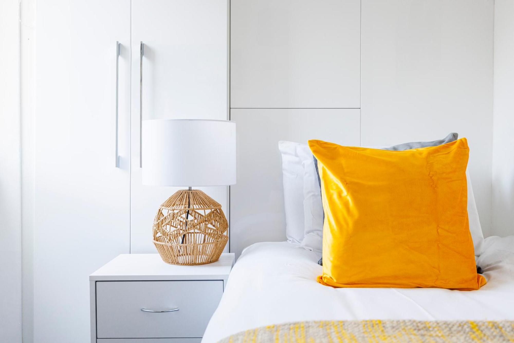Appartement Bridge 2 Bed - Sleeps 3 Londres